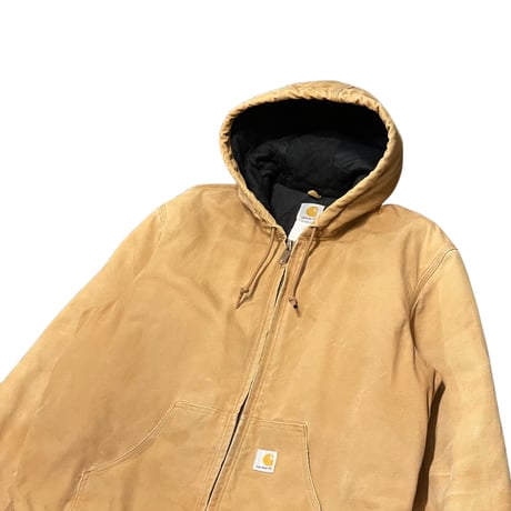 00s- Carhartt Active Jacket