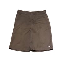 00s- Dickies Work Shorts