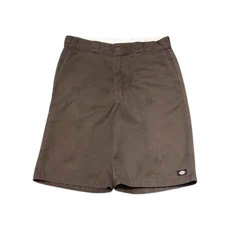 00s- Dickies Work Shorts
