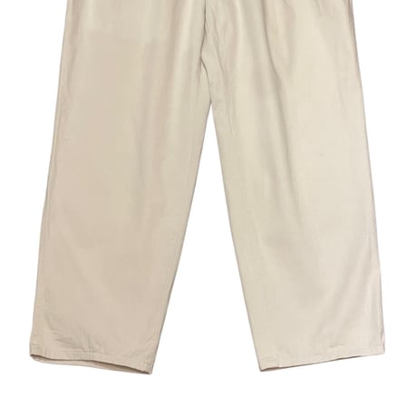 80s- Polo Ralph Lauren Two Tuck Chino Pants W36