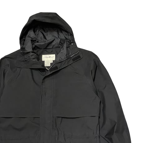 00s- Eddie Bauer GORE-TEX Parka