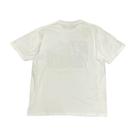 90s JERZEES B.A.S.S. “GET HOOKED” T-Shirt