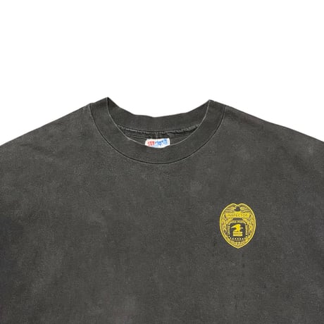 90s USPS Postal Inspector T-Shirt