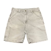 00s- Carhartt Carpenter Shorts