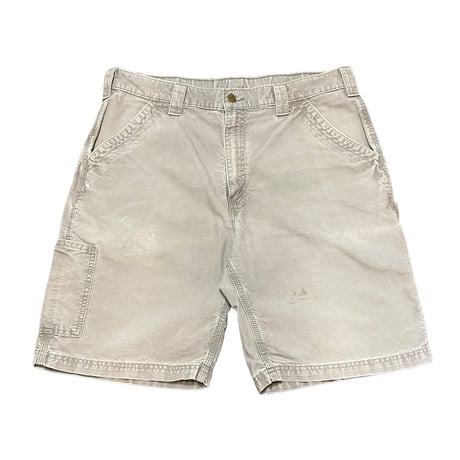 00s- Carhartt Carpenter Shorts
