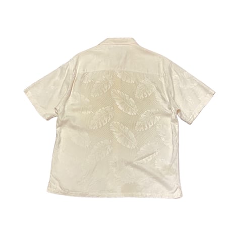 PENDLETON Silk Aloha Shirt