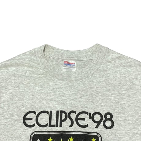 90s Hanes ECLIPSE ’98 T-Shirt