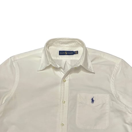 Polo Ralph Lauren Oxford B.D Shirt