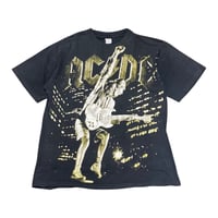 AC/DC “Stiff Upper Lip”T-Shirt