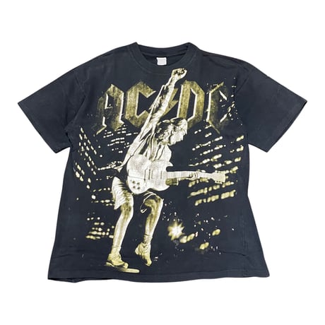 AC/DC “Stiff Upper Lip”T-Shirt