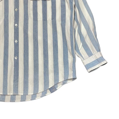 90s- GAP Cotton Work Shirt