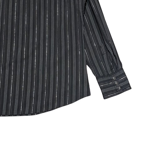 00s- Wrangler Metallic Western Shirt