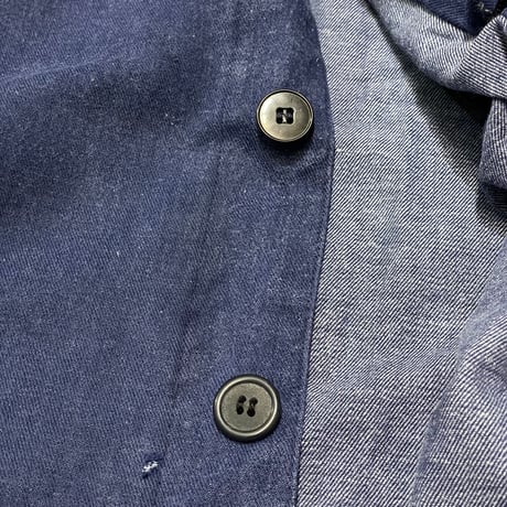 70s- Kempel German Work Jacket