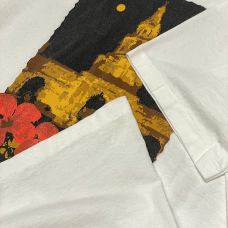 90s Cartagena Colombia Souvenir T-Shirt