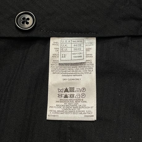 00s- Brooks Brothers Wool Slacks