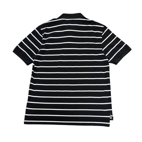 Brooks Brothers Striped Polo Shirt
