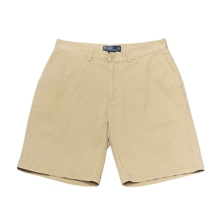Polo Ralph Lauren “PROSPECT SHORT” Cotton Shorts