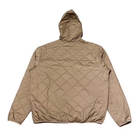‘21 Patagonia Diamond Quilted Bomber Hoody