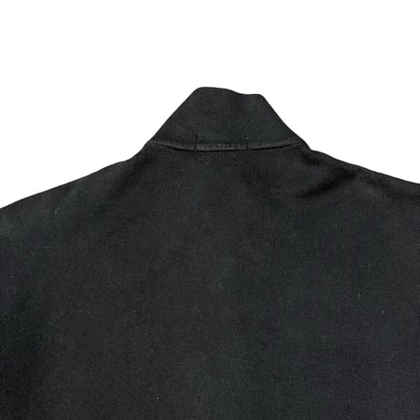 00s- Polo Ralph Lauren Estate Rib Full Zip Jacket