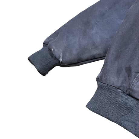 00s- Corner Stone Hooded Duck Jacket