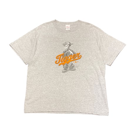 00s Disney Store Tigger T-Shirt