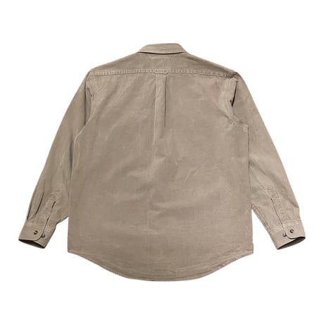 Filson Washed Feather Cloth Shirt