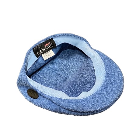 KANGOL BERMUDA 504 Hunting Cap