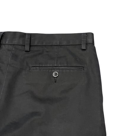 00s- DOCKERS Stretch Twill Slacks
