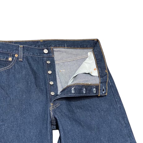 ‘00s Levi’s 501 Denim Pants