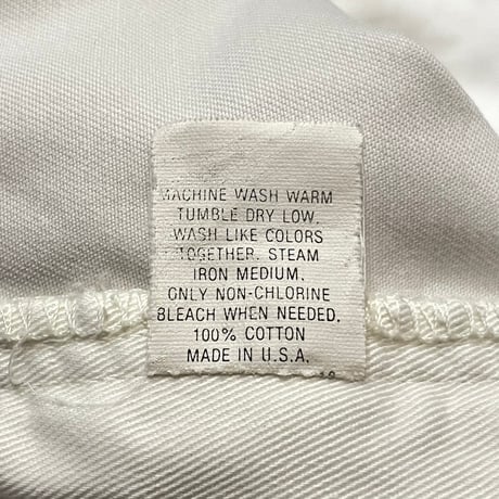 80s Polo Ralph Lauren Two Tuck Chino Pants