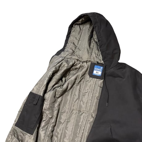 00s- RK Brand Hooded Jacket