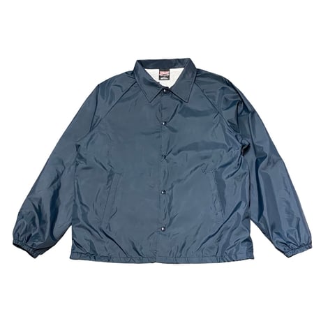 90s ATHLETIC WORKS Nylon Coach Jacket