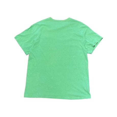 00s- ZION Bob Marley T-Shirt