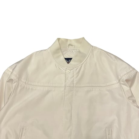 90s Par Four Cup Shoulder Jacket