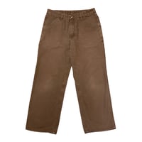 00s- AGGRESSOR Painter Pants