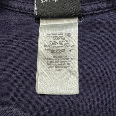 00s- Harley-Davidson Pocket T-Shirt
