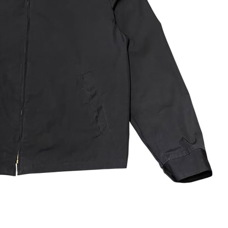 80s U.S. NAVY Windbreaker