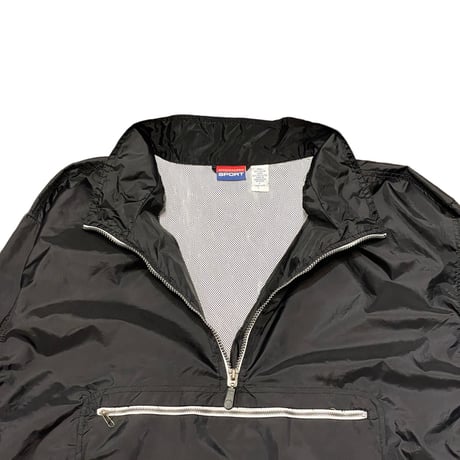 90s SUSQUEHANNA SPORT Packable Anorak Parka