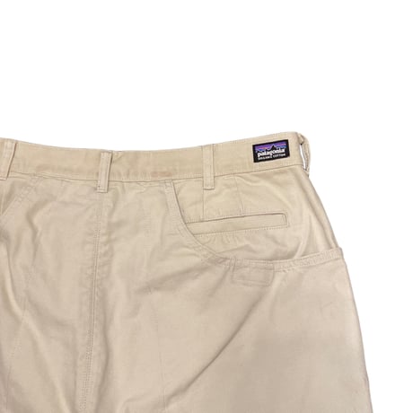 ’20 Patagonia Stand Up Shorts W36