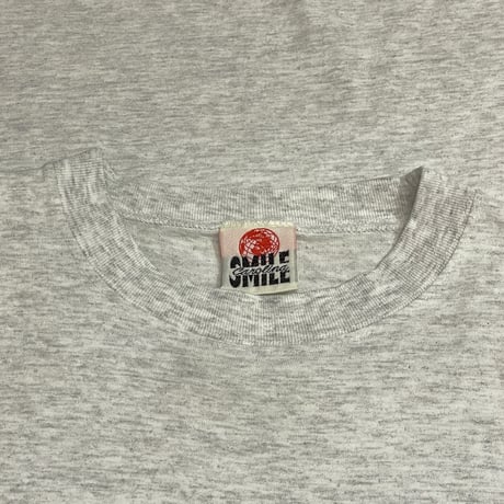 90s SMILE Jetty Park Pocket T-Shirt