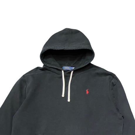 00s- Polo Ralph Lauren Pullover Hoodie