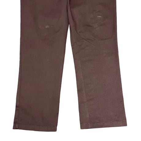 00s- Dickies Work Pants