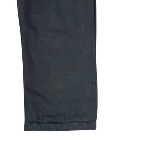 00s Chefwear Poly/Cotton Twill Easy Pants