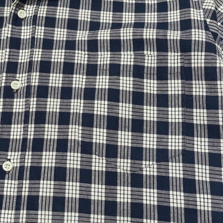90s- reyn spooner Palaka Shirt