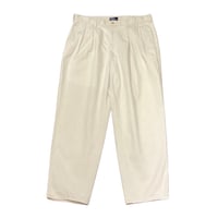 80s- Polo Ralph Lauren Two Tuck Chino Pants W36