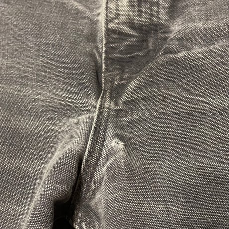 00s- Carhartt Cotton Duck Carpenter Pants