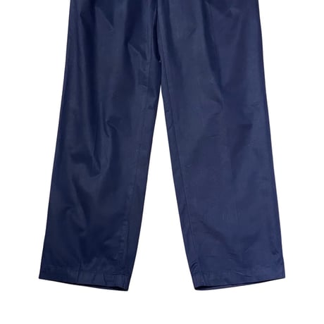 90s- Polo Ralph Lauren “ANDREW” Peach Skin Pants
