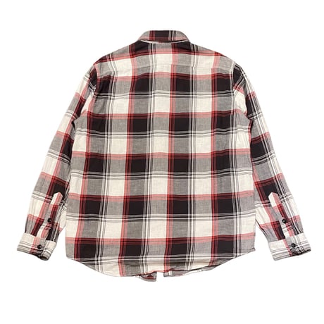 Polo Ralph Lauren light Flannel Shirt