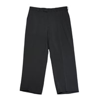 00s- Brooks Brothers Wool Slacks