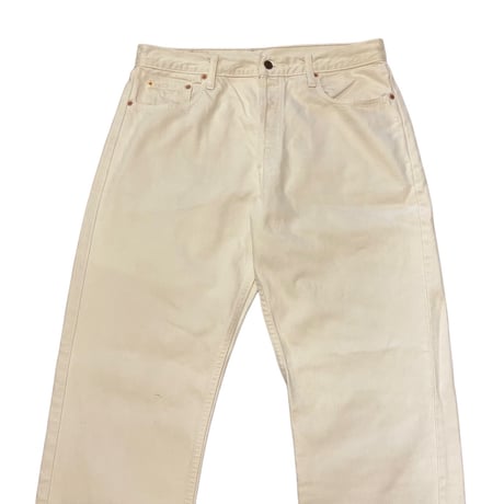 ‘96 Euro Levi's 618 Denim Pants